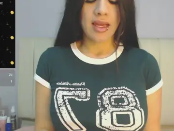 Cam4 Private Sex Chat of amy_le1