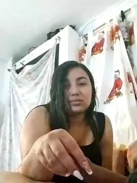 Cam4 Sex Cam of frexitha