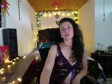 Cam4 Free Live Porn of indigo_wild