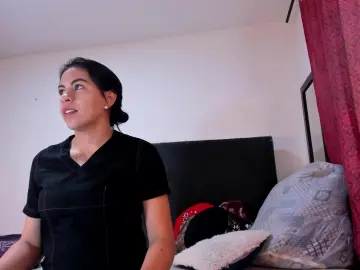 Cam4 Nude Webcam of kandy95