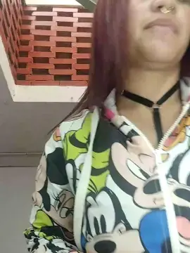 Cam4 Best Webcam of _TiffanyDoll_