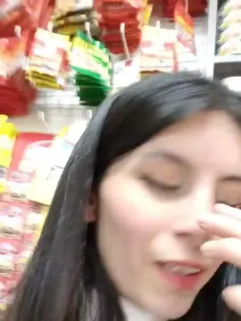 Cam4 Nude Webcam of soy_mary1