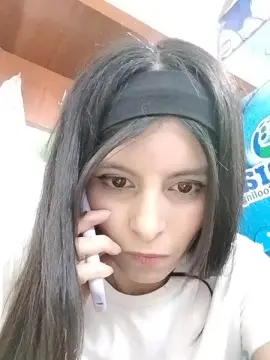 Cam4 Adult Video Chat of soy_mary1