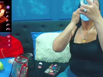 Cam4 Best live sex cam show of sasi_luna