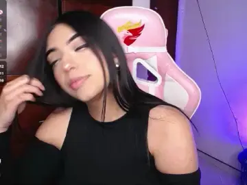 Cam4 Private Sex Chat of eva_six