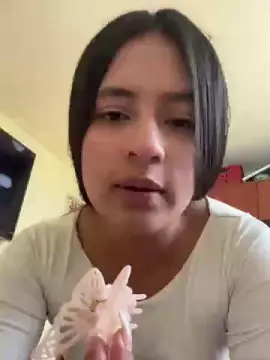 Cam4 Private Sex Chat of Anicris0920