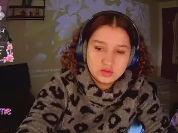 Cam4 Live Porn of Kerry_jacksonn