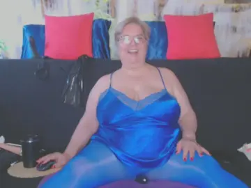 Cam4 Free Porn Cam of QueenPammy