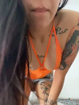 Cam4 Free Porn Cam of rocio221