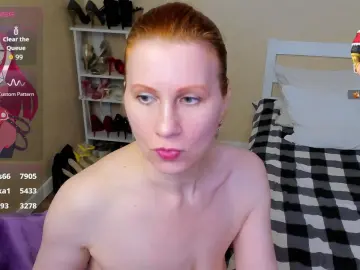 Cam4 Nude Webcam of SofiaReginald