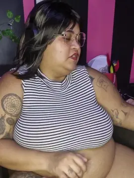 Cam4 Best live sex cam show of BlackQueen1992