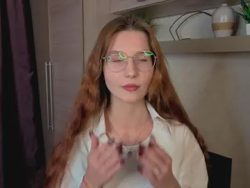 Cam4 Adult Video Chat of EileenWilson