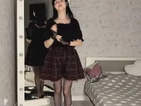 Cam4 Live Sex of BethelQuereto