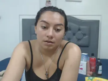 Cam4 Live Sex of Janne_01