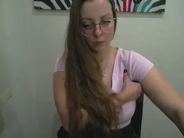 Cam4 Live Sex Cam of _Annabelle_Lee