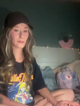 Cam4 Adult Video Chat of Meadowmoon3