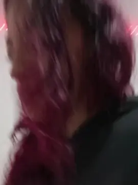 Cam4 Live Porn of Haily_44