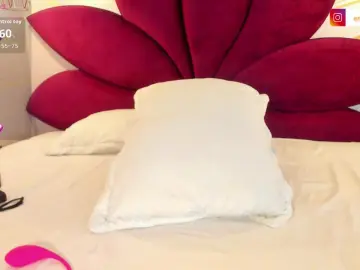 Cam4 Nude Webcam of Emma_Jhons