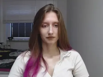 Cam4 Live Porn of sensual_Luna