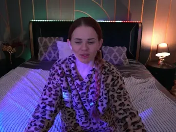 Cam4 Sex Chat of LunaLicks