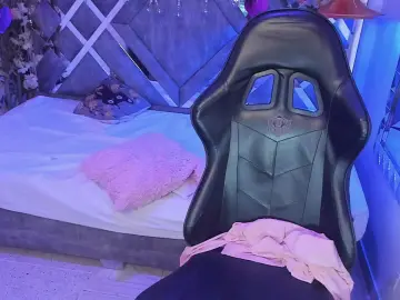 Cam4 Adult Webcam of CataleyaGlow