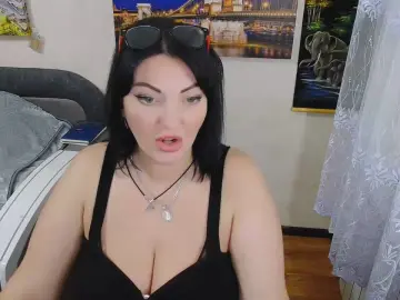 Cam4 Free Live Porn of Lady_Boom_