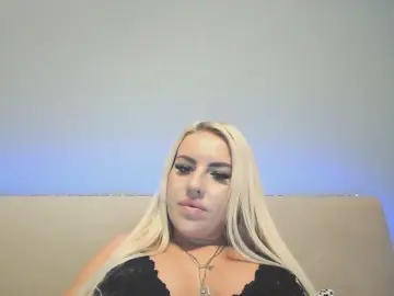 Cam4 Adult Video Chat of LeylaLuxe