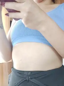 Cam4 Nude Webcam of ammy_gomez27