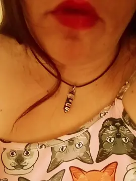 Cam4 Adult Video Chat of Sandratetona