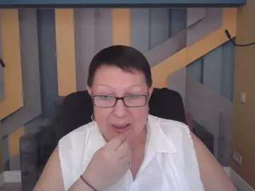 Cam4 Best Webcam of BarbaraTurners