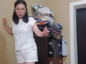 Cam4 Live Porn of KimiBatis