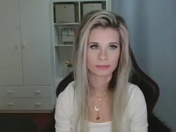 Cam4 Watch Live Sex Cams of KristineSensual