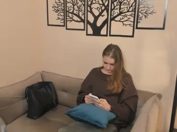 Cam4 Live Porn of SeemaWiford