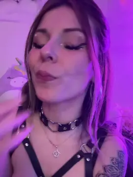 Cam4 Adult Webcam of Sugarmagenta