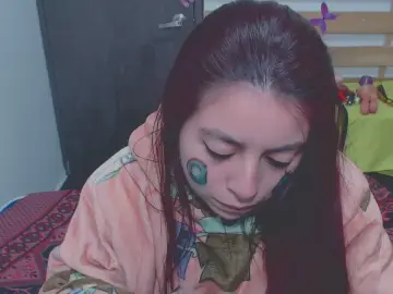 Cam4 Nude Webcam of Danna_zv