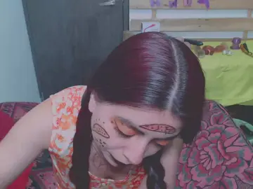 Cam4 Adult Webcams of Danna_zv