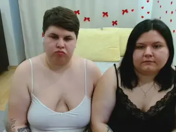 Cam4 Adult Video Chat of BeckyAndEllen