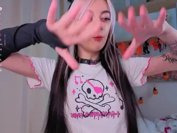 Cam4 Best Webcam of MildredCumby