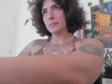 Cam4 Free Porn Cam of talimajesty