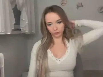 Cam4 Live Sex Cam of ClaudiaNature