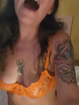 Cam4 Private Sex Chat of Dementia20