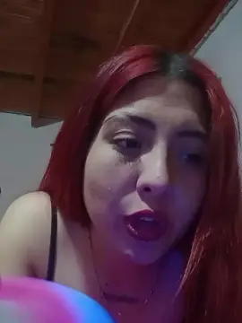 Cam4 Private Sex Chat of Colo06