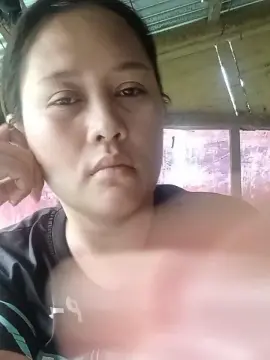 Cam4 Nude Webcam of hotie_20