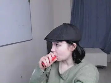 Cam4 Sex Chat of CeciliaKarpin