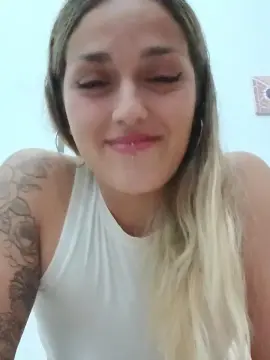 Cam4 Private Sex Chat of Olita_putita