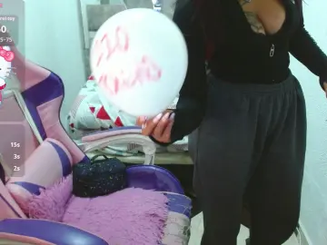 Cam4 Adult Video Chat of ivooni