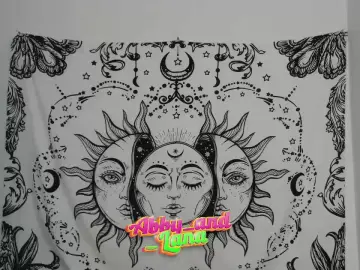 Cam4 Watch Live Sex Cams of Abby_Scott01