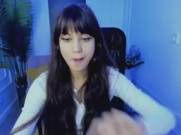 Cam4 Best Webcam of TiffanyYounge