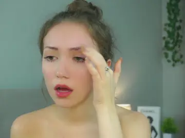 Cam4 Live Sex of PaulitaBering