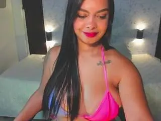 Camsoda Sex Cam of martinabianchi